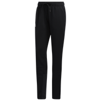 adidas Team Issue Tapered Pants - Women's - Black