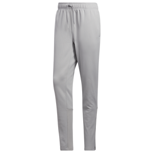 adidas men's team issue tapered pants