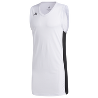 adidas Team N3xt Prime Game Jersey - Men's - White
