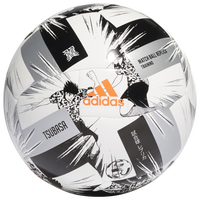adidas Tsubasa Olympic Training Soccer ball - White / Black