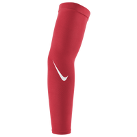 Nike Pro-Fit Arm Sleeve 4.0 - Adult - Red