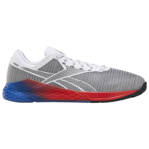 nano 9 crossfit