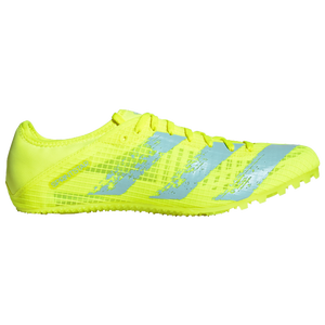 adidas men's sprintstar track and field shoes