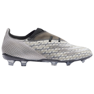 adidas x ghosted white and gold