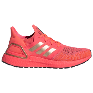 adidas ultra boost women's shoes pink