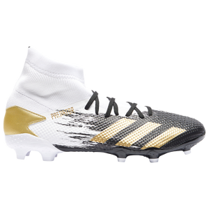 adidas predator metallic