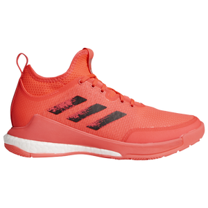 adidas crazyflight black