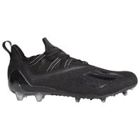 adidas adiZero 11.0 Football Cleat - Men's - Black