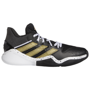 adidas harden black