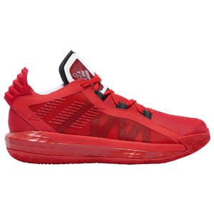 adidas Dame 6 - Men's - Basketball 