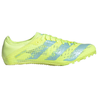 adidas sprint spikes 2018