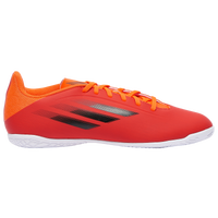 adidas X Speedflow.4 IN - Men's - Red / Orange