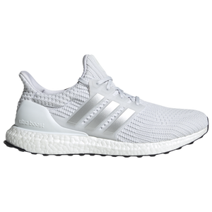 mens ultraboost white