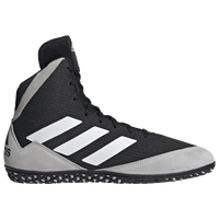 adidas Mat Wizard 5 - Men's - Black / Grey