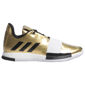 adidas gold basketball shoes