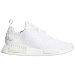 all white nmds women's