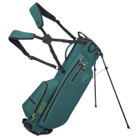 Wilson Eco Golf Carry Bag - Adult - Green