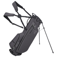 Wilson Eco Golf Carry Bag - Adult - Grey