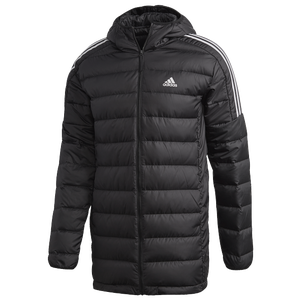 adidas down jacket mens