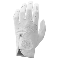 Wilson Conform Golf Glove - Women's - White