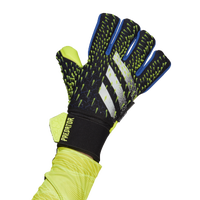 adidas Predator Pro Goalkeeper Gloves - Adult - Black