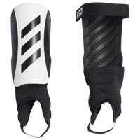 adidas Tiro Match Shin Guard - Adult - Black / White