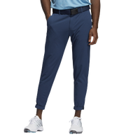 adidas Pinroll Golf Pant - Men's - Navy