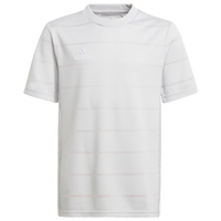 adidas Team Campeon 21 Jersey - Youth - White