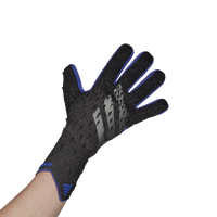adidas Predator Pro GL GK Gloves - Adult - Black