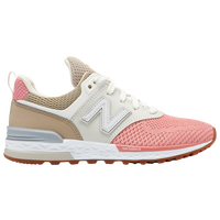 new balance 574 tan pink new balance 574 tan pink