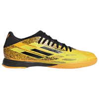adidas X Speedflow Messi.3 IN - Men's - Yellow / Black