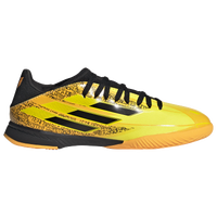 adidas X Speedflow Messi.3 IN - Boys' Grade School - Yellow / Black
