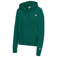 eastbay champion hoodie