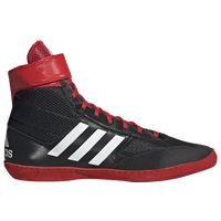 adidas Combat Speed 5 - Men's - Black / Red