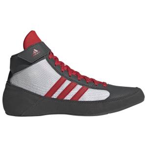 adidas wrestling shoes grey