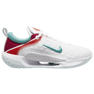 Nike Zoom NXT HC - Women's - White/Washed Teal/Silver