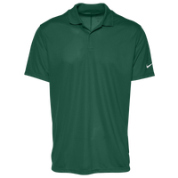 Nike Victory Solid OLC Golf Polo - Men's - Green