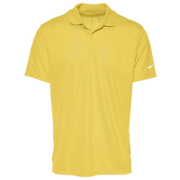 Nike Victory Solid OLC Golf Polo - Men's - Yellow