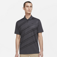 Nike Vapor SP Print Golf Polo - Men's - Grey