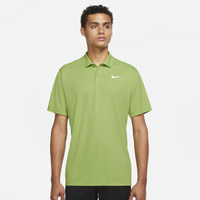 Nike Victory Solid Golf Polo - Men's - Green