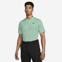 Nike Victory Blade Golf Polo - Men's - Light Green