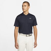 Nike Victory Blade Golf Polo - Men's - Navy