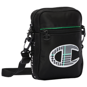 champion over shoulder bag