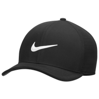 Nike Aerobill Classic 99 Performance Golf Cap - Men's - Black