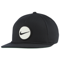 Nike Aerobill True Retro72 Golf Cap - Men's - Black