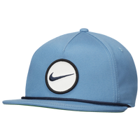 Nike Aerobill True Retro72 Golf Cap - Men's - Light Blue