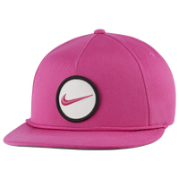 Nike Aerobill True Retro72 Golf Cap - Men's - Pink