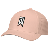 Nike TW Aerobill L91 Golf Cap - Men's - Pink