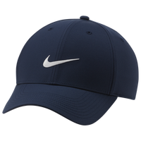 Nike L91 Tech Golf Cap - Men's - Navy