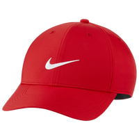 Nike L91 Tech Golf Cap - Men's - Red